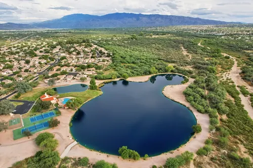 Lakes at Castle Rock in Tucson, Arizona
